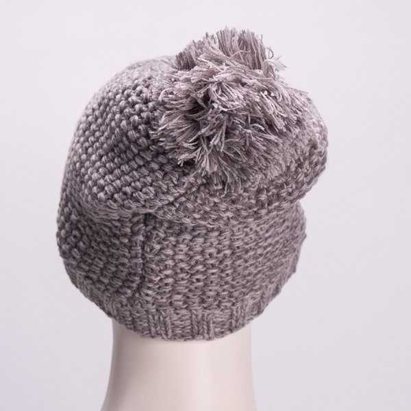 Czapka zimowa damska 4F H4Z18-CAD015-25S