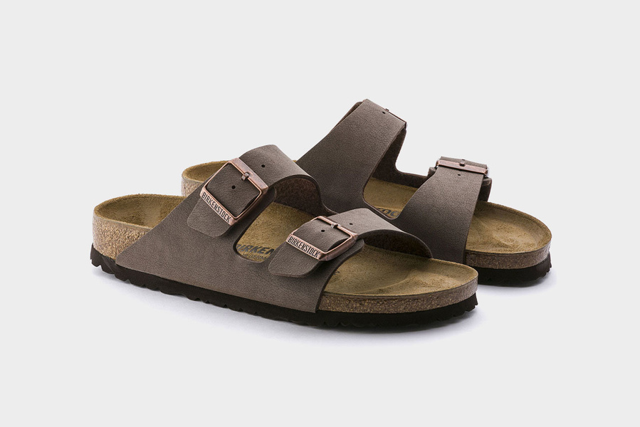Klapki BIRKENSTOCK ARIZONA BS 0151183