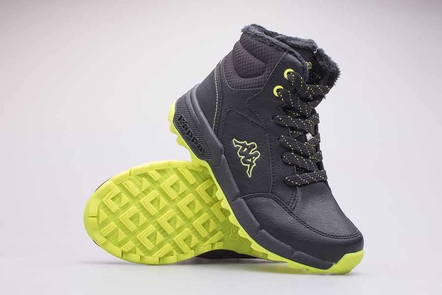 Buty dziecięce KAPPA GRANE K 260904K-1133