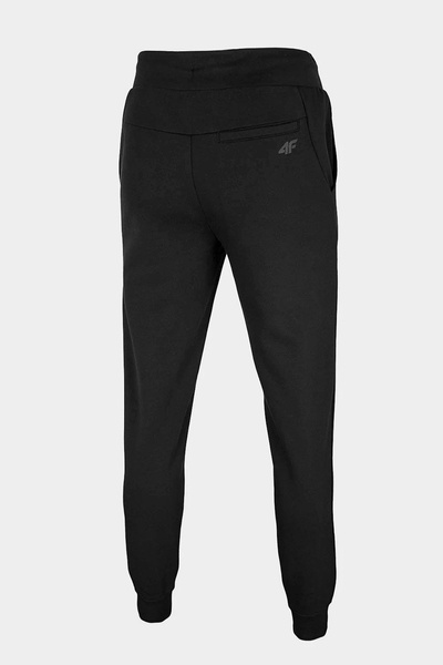 Spodnie dresowe męskie 4F NOSD4-SPMD301-20S