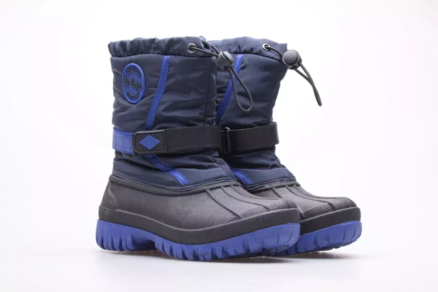 Buty dziecięce LEE COOPER LCJ-21-44-0520K