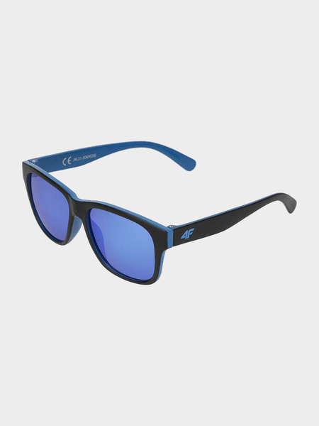 Okulary przeciwsłoneczne 4F JUNIOR HJL22-JOKM001-33S 
