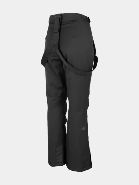 Spodnie damskie narciarskie 4F H4Z22-SPDN001-20S