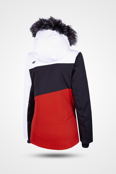 Kurtka damska 4F H4Z19-KUDN004-62S