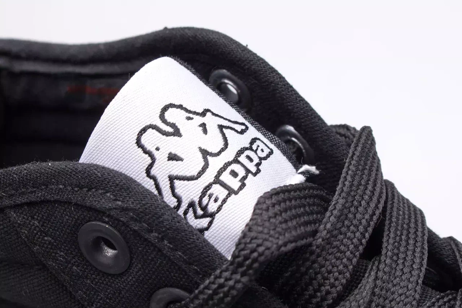 Trampki damskie KAPPA BORON MID PF 243161-1110