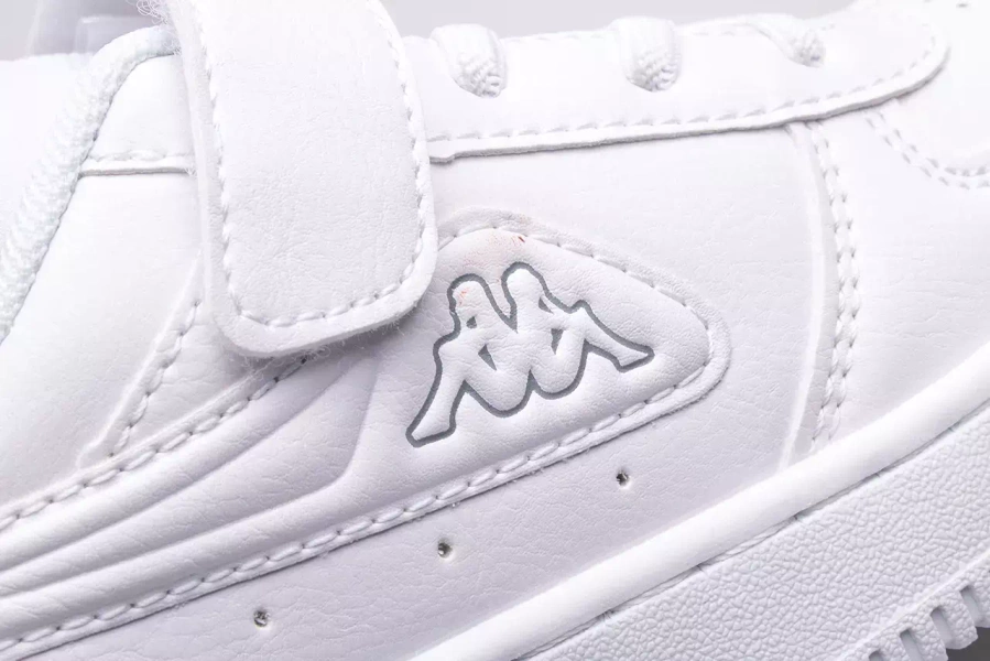 Buty dziecięce KAPPA BASH K 260852K-1010