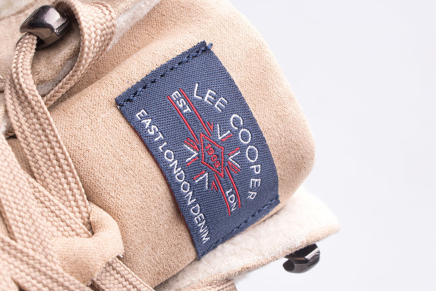 Buty damskie LEE COOPER LCJ-21-01-0561L