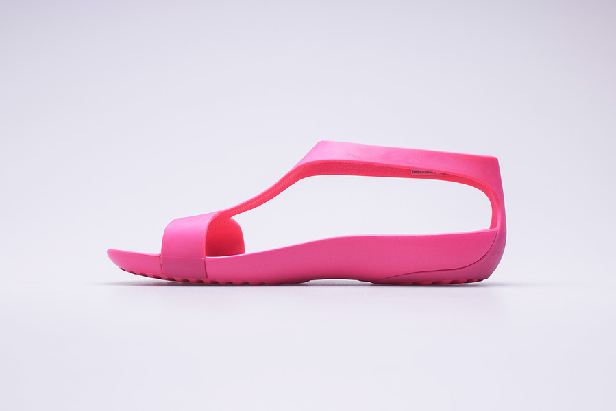 Sandały Crocs Serena Sandal 205469-611