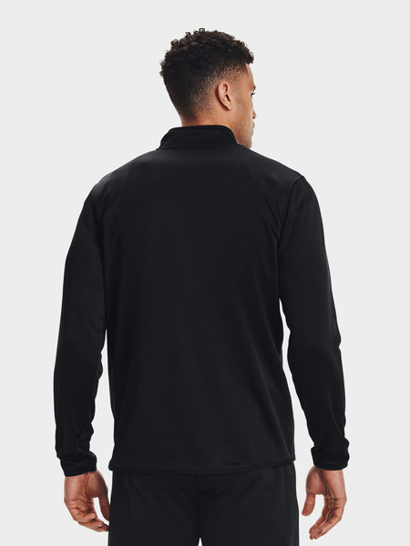 Bluza męska z kapturem rozpinana Under Armour 1357145-001 