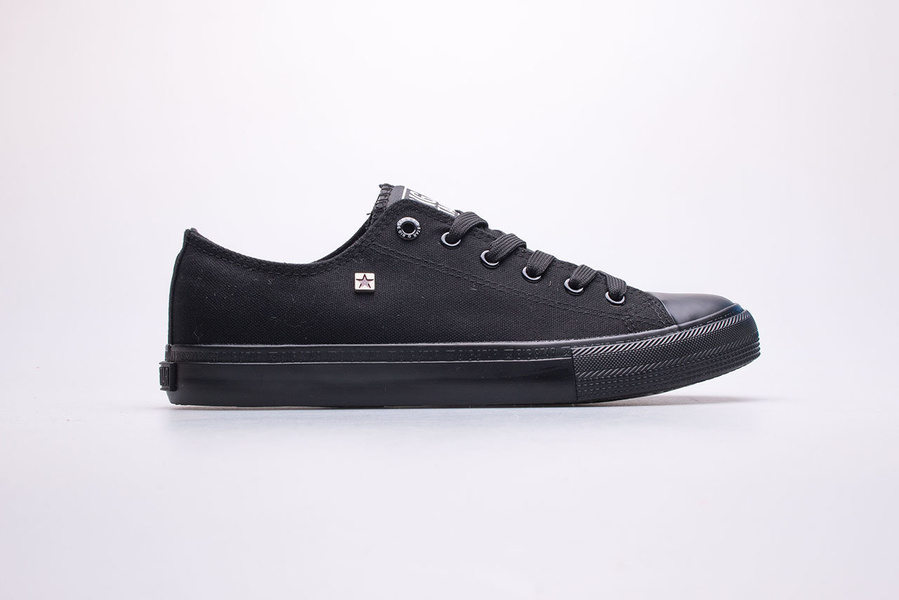 Trampki męskie BIG STAR AA174009