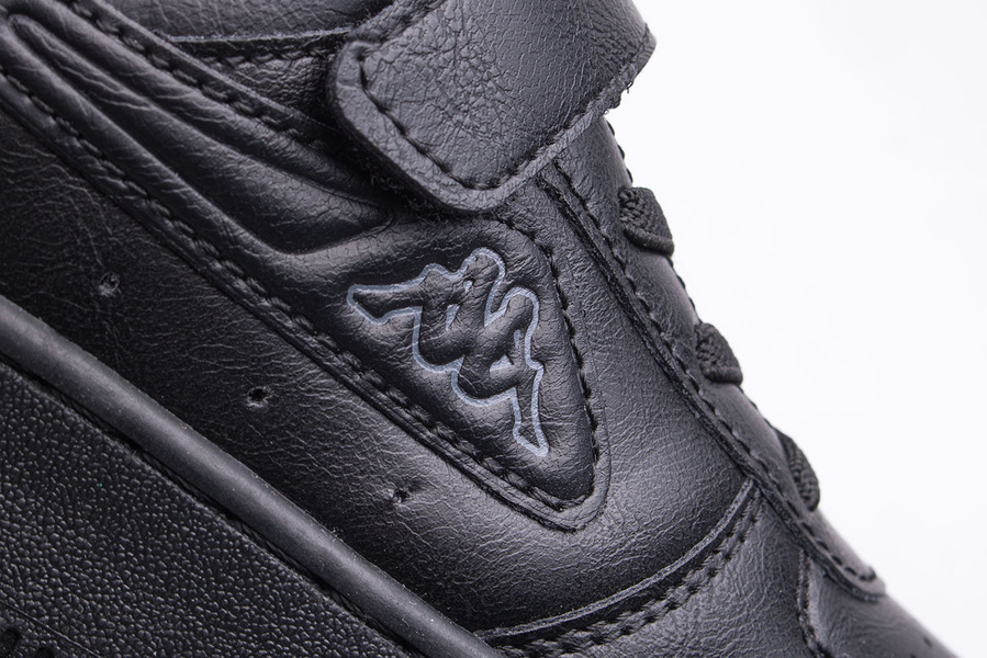 Buty dziecięce KAPPA BASH K 260852K-1111