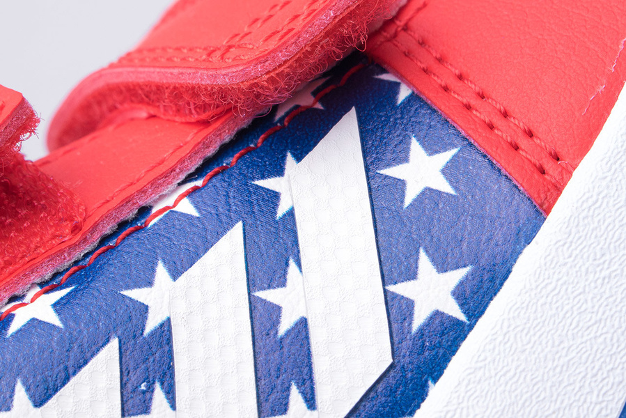 Buty dziecięce adidas TENSAUR I FY9193