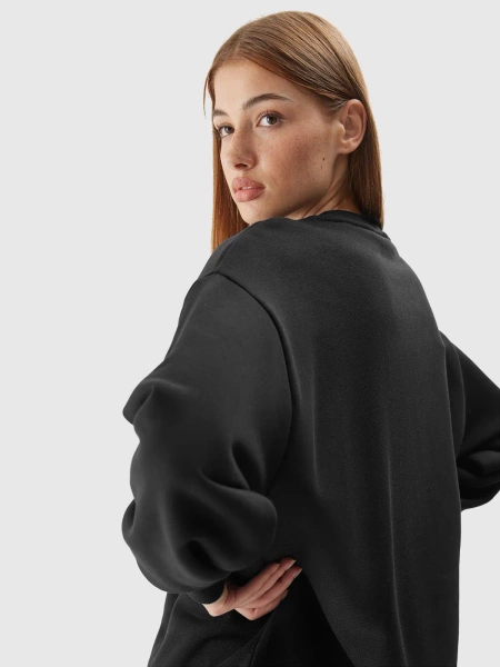 Bluza unisex  4F 4FAW23TSWSU703-20S 