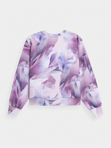 Bluza damska 4F H4L22-BLD023-91A