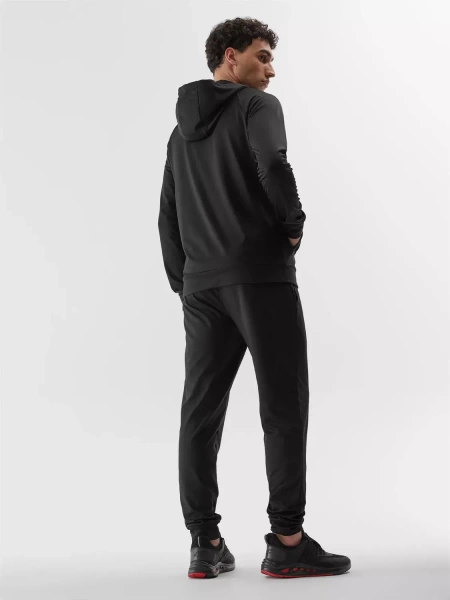 Spodnie dresowe męskie 4F 4FAW23TFTRM350-20S 