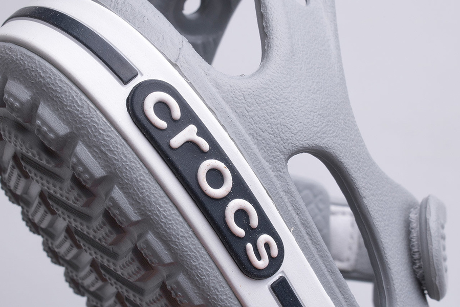 Sandały Crocs Crocband II Sandal 14854-01U