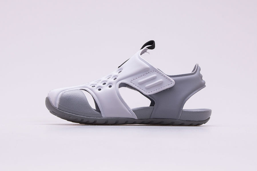 Sandały NIKE SUNRAY PROTECT 2 (TD) 943827-004