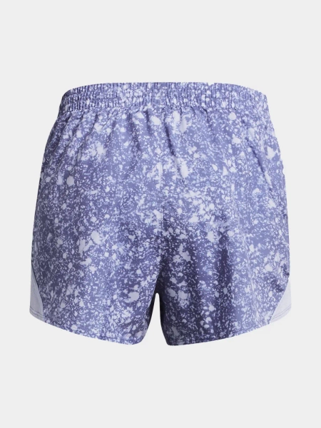 Spodenki damskie Under Armour 1382439-539