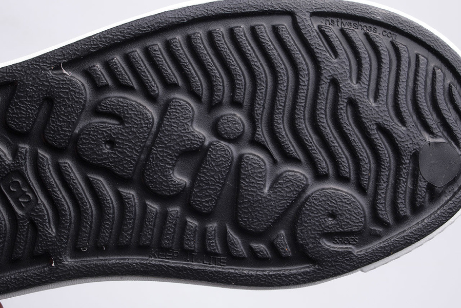 Trampki dziecięce NATIVE JEFFERSON 13100100-1105