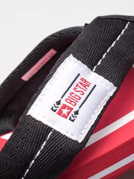 Japonki damskie BIG STAR JJ274A427 