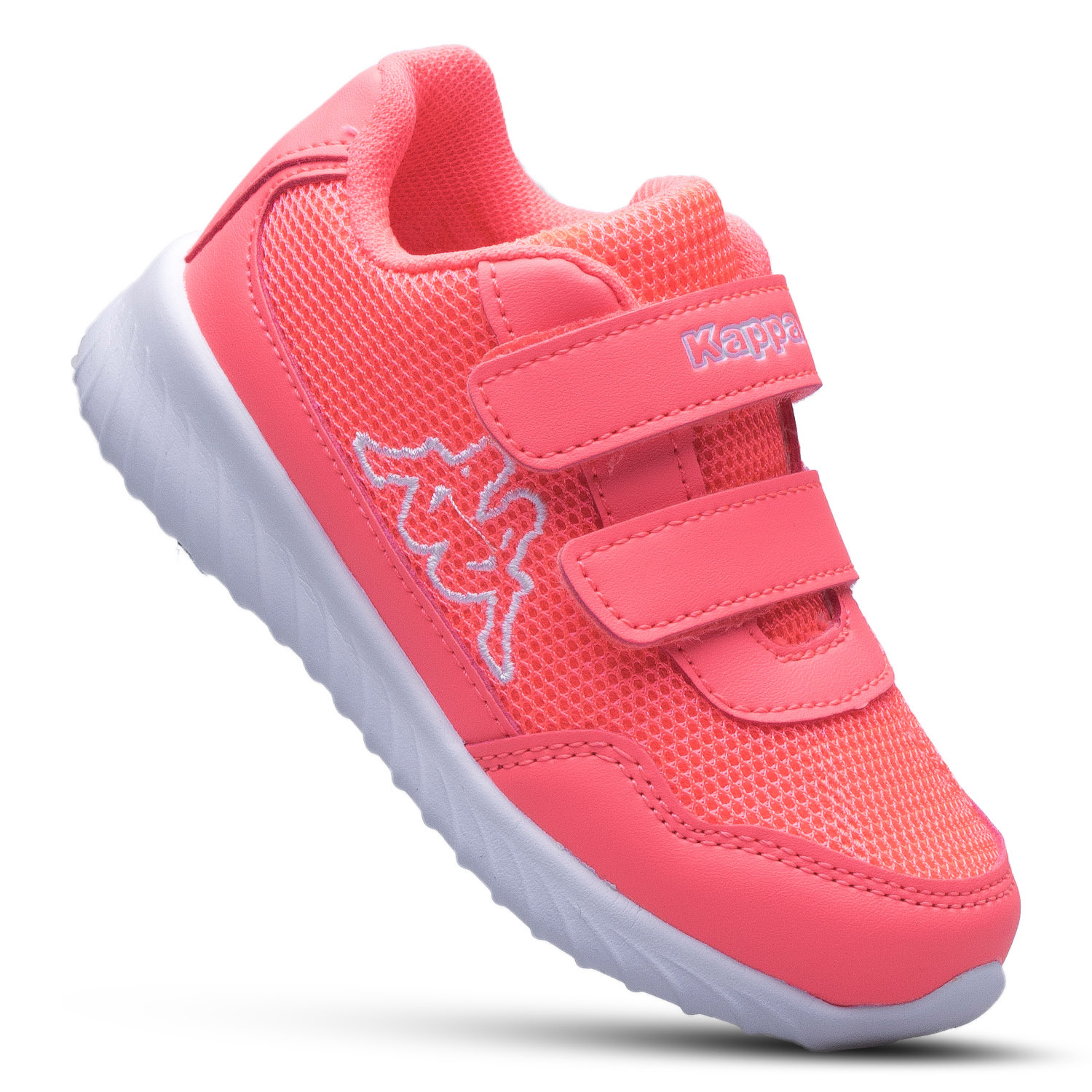 Buty dziecięce KAPPA CRACKER II K 260647K-2810