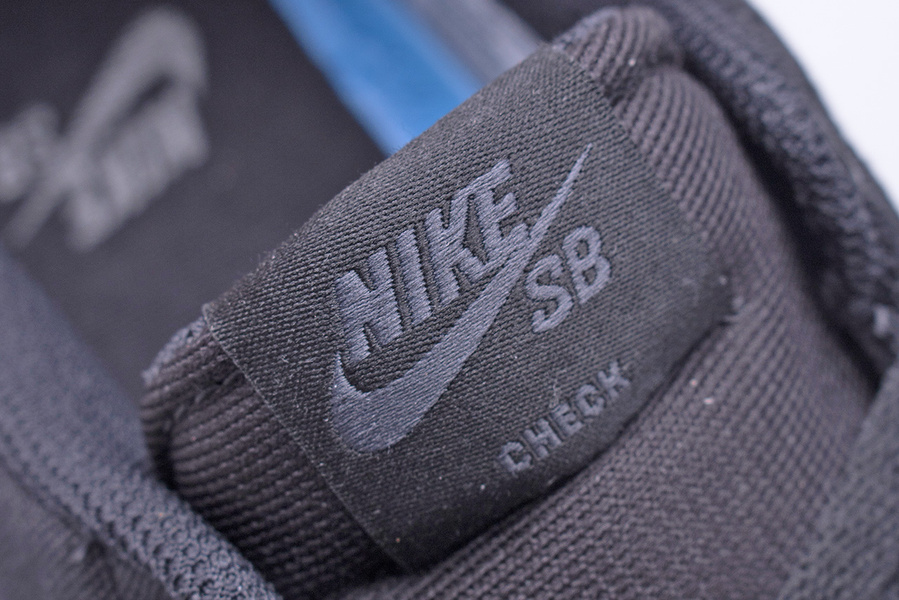 Buty męskie NIKE SB CHECK SOLAR CNVS 843896-002