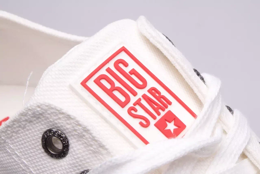 Trampki damskie BIG STAR LL274180