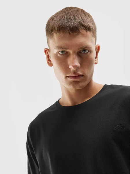 Koszulka unisex 4F 4FAW23TTSHU0885-20S