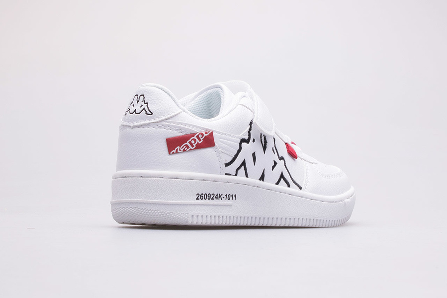 Buty dziecięce KAPPA BASH OL K 260924K-1011
