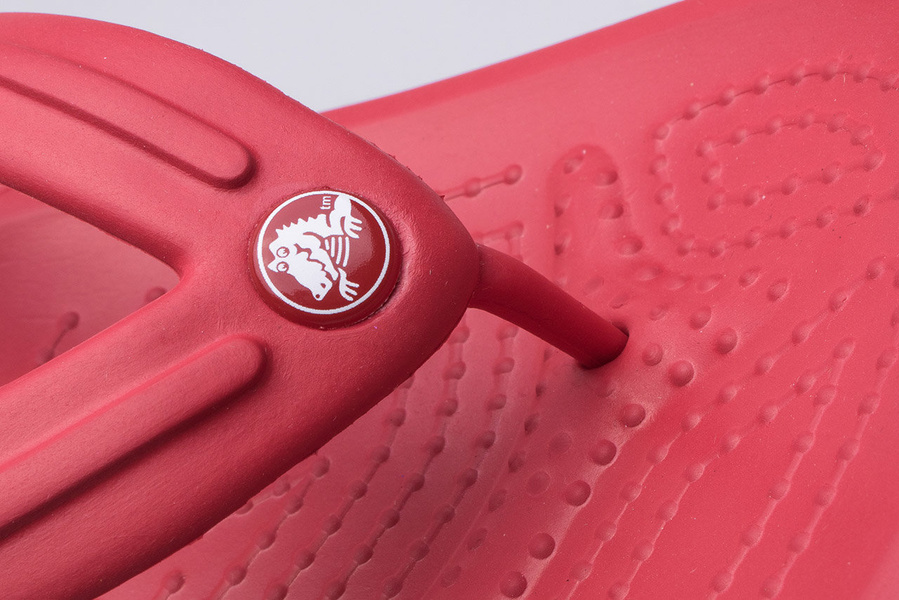 Japonki Crocs Crocband Flip 11033-6FT