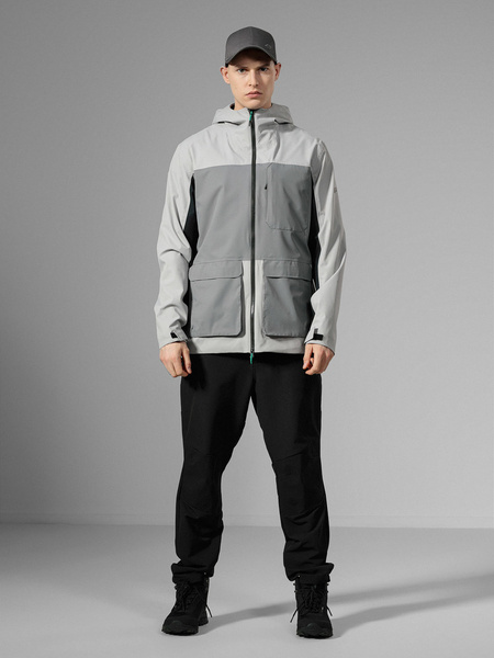 Kurtka męska 4F H4L22-KUM060-25S