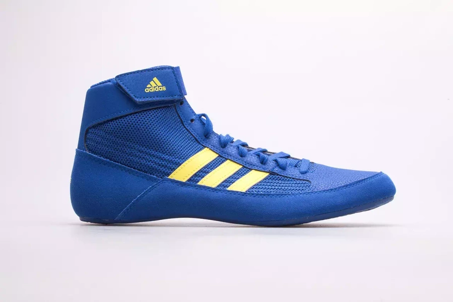 Buty zapaśnicze adidas hvc FV2473