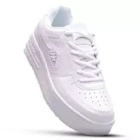 biały