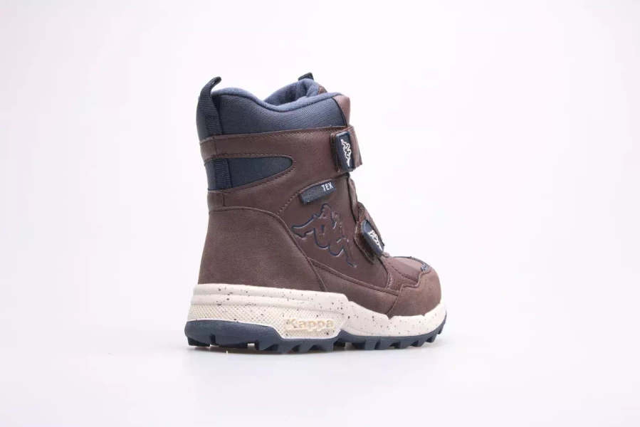Buty dziecięce KAPPA KONE TEX K 260976K-5067