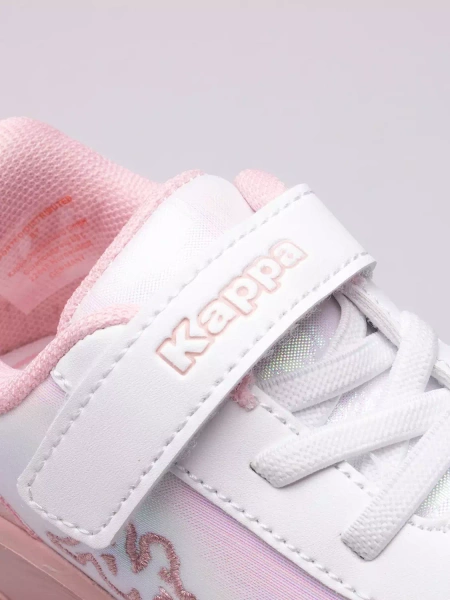 Buty dziecięce KAPPA ALVAR M 280035M-1021