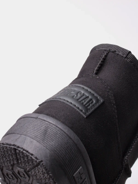 Buty dziecięce śniegowce emu BIG STAR MM374054 