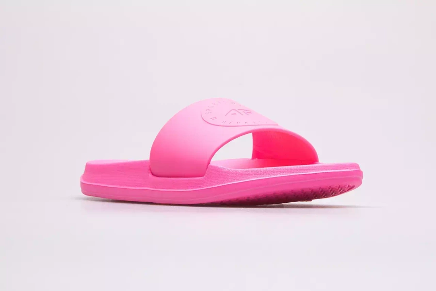 Klapki dziecięce 4F 4FJSS23FFLIF082-55S