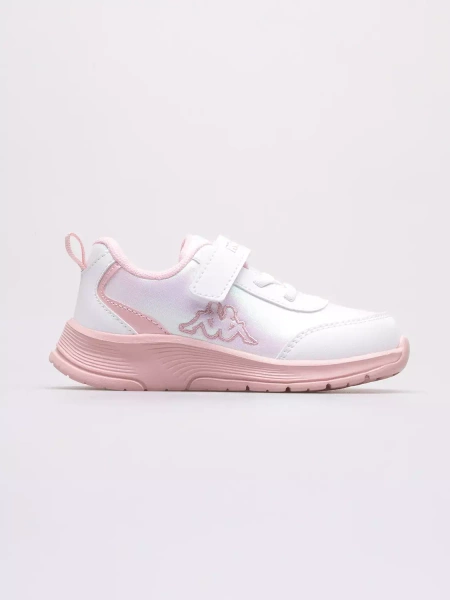 Buty dziecięce KAPPA ALVAR M 280035M-1021