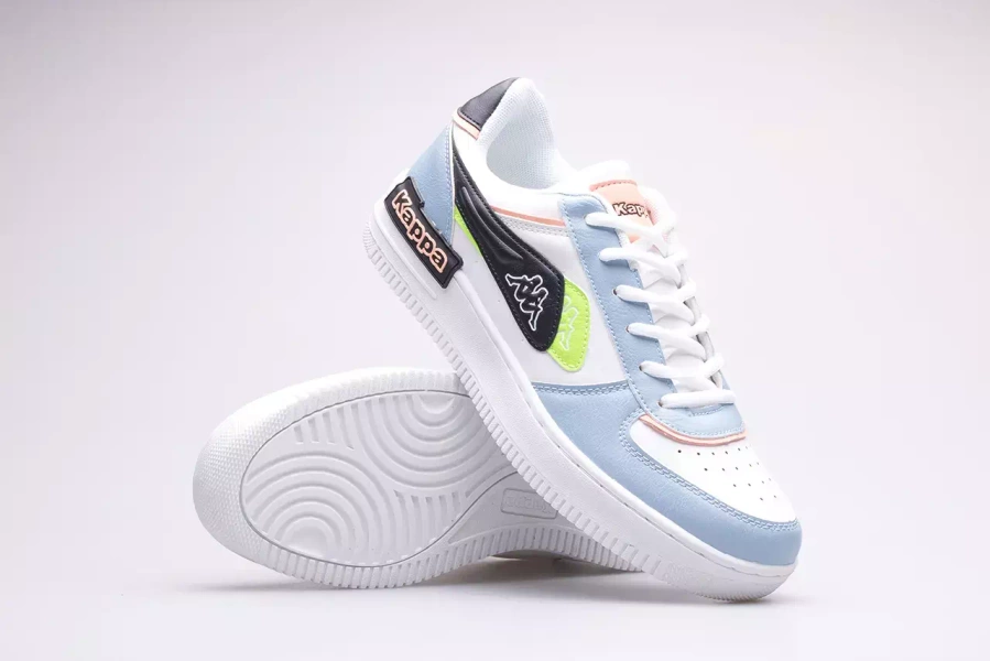 Buty damskie KAPPA BASH LR MF 243137MF-1065