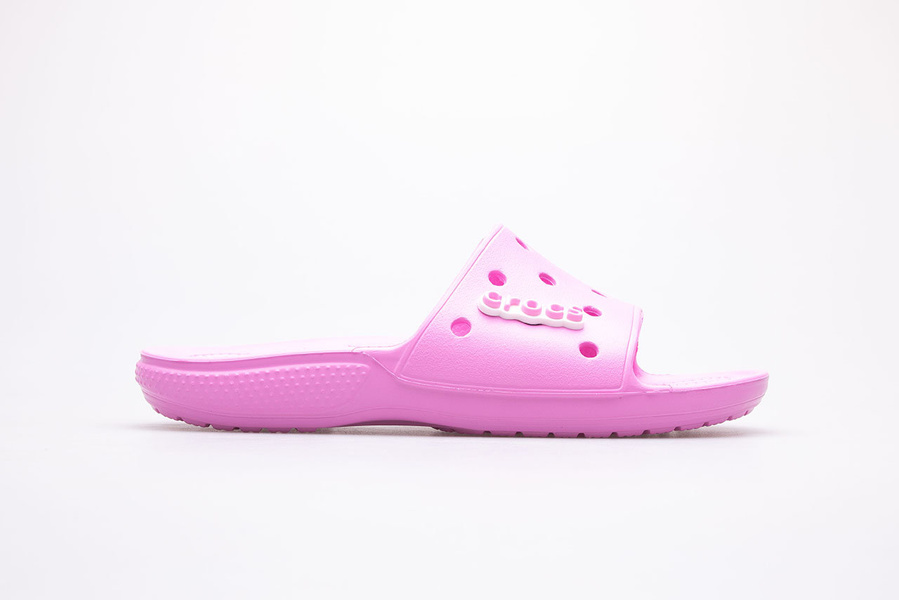 Klapki CROCS CLASSIC SLIDE 206121-6SW