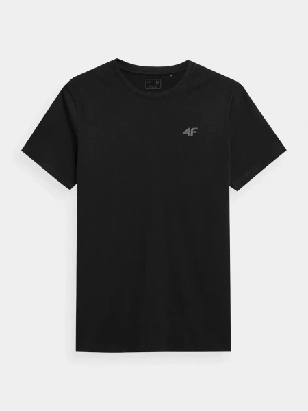 Koszulka męska 4F 4FMM00TTSHM706-20S 