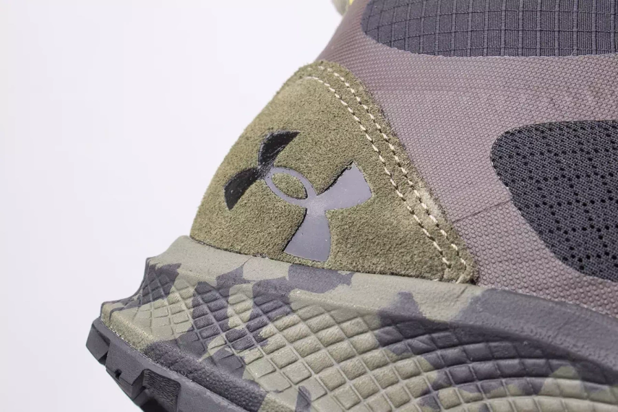 Buty męskie Under Armour Bandit Trek 2 3024759-003