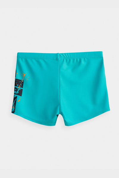 Kapielówki dziecięce 4F HJL20-JMAJM003-46S