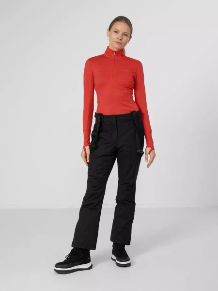 Koszulka damska termoaktywna 4F H4Z22-BIDD032-62S