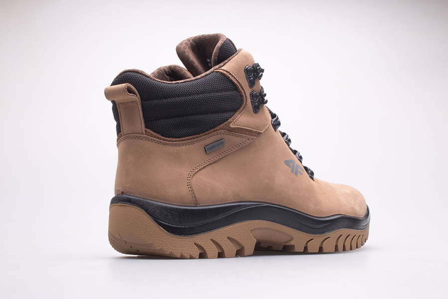 Buty męskie 4F H4Z21-OBMH257-44S