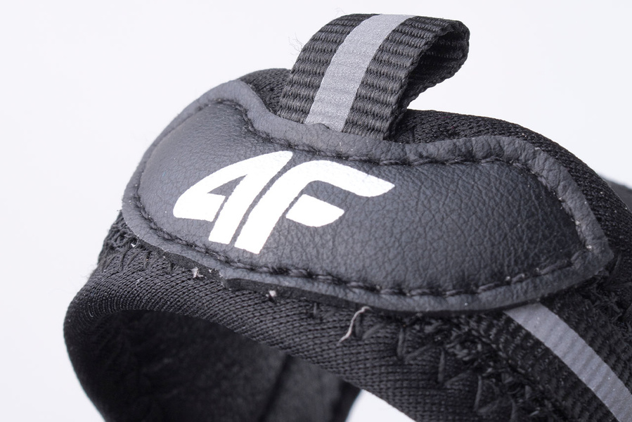 Sandały dziecięce 4F HJL21-JSAM002-20S