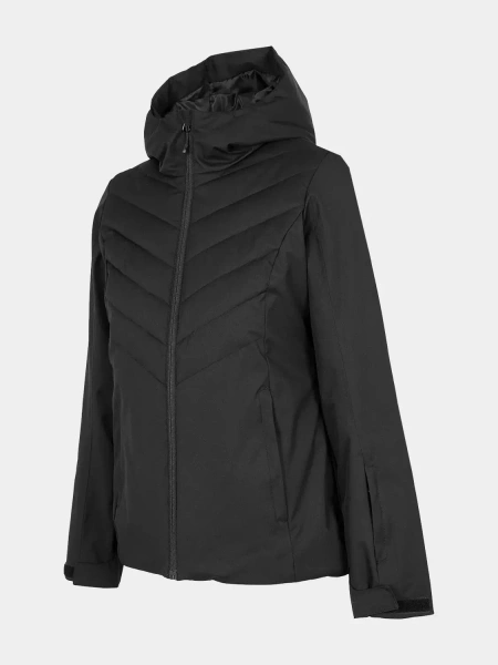 Kurtka damska narciarska 4F H4Z22-KUDN003-20S