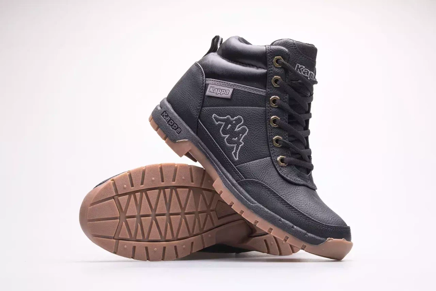 Buty damskie KAPPA BRIGHT MID T 260239T-1111