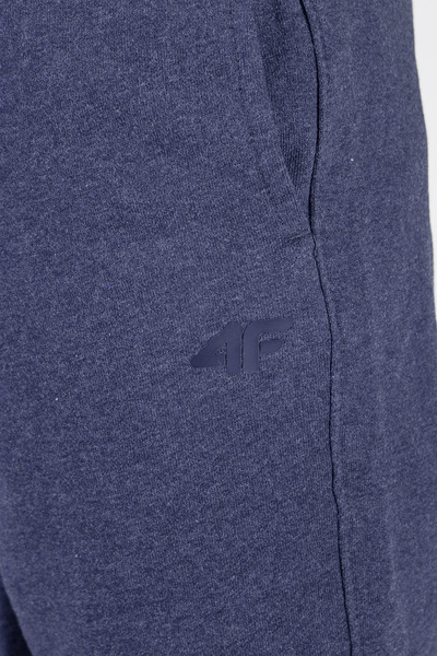 Spodnie dresowe męskie 4F H4Z19-SPMD001-30M