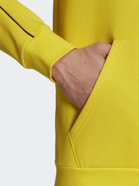 Bluza męska z kapturem adidas CORE18 FS1896